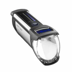 Busch-mueller Ixon Space 150 Lux - Noir/argenté