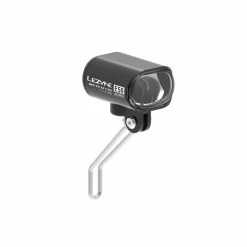 Lezyne Hecto Drive E50 StVZO - Noir