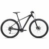 Orbea MX 29 40 - VTT 29 Pouces - Noir/Gris