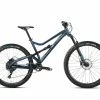 Dartmoor Vélo De Trail Bluebird Intro Mullet 29'' / 27,5'' Matt Steel Blue