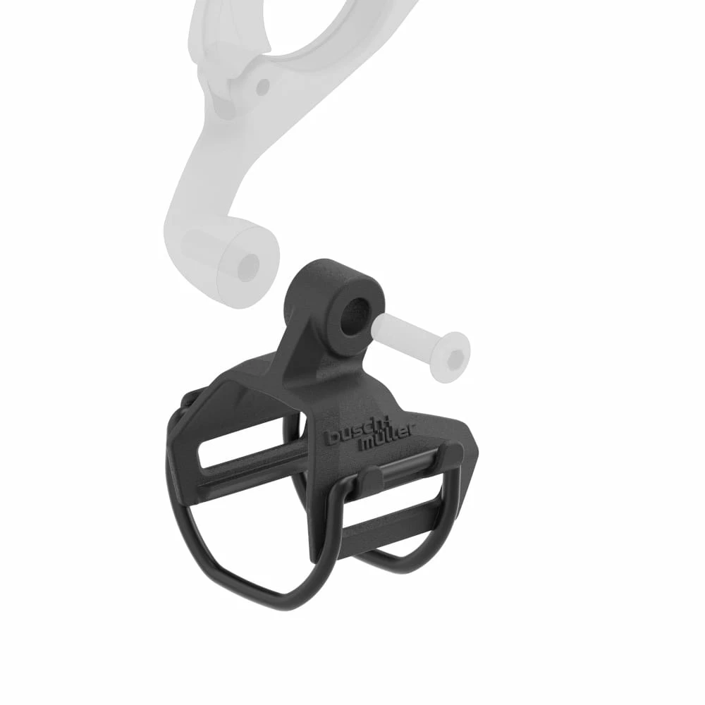 Busch-mueller Adaptateur Pour Phare à Batterie Ixon Rock – Image 2