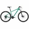 Ghost Kato Universal 27.5 AL - Bluegreen Pearl/azur Blue Metallic - Glossy