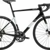 Cannondale SuperSix EVO Carbon Disc 105 Black Pearl