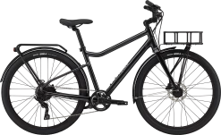 Cannondale Treadwell EQ DLX Noir Magique