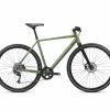 Orbea CARPE 20 Urban Green (Gloss)- Noir (Matte)