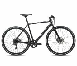 Orbea CARPE 40 Night Black (Gloss)