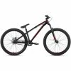 Dartmoor Dirt Bike Gamer Intro 26'' Glossy Black Devil