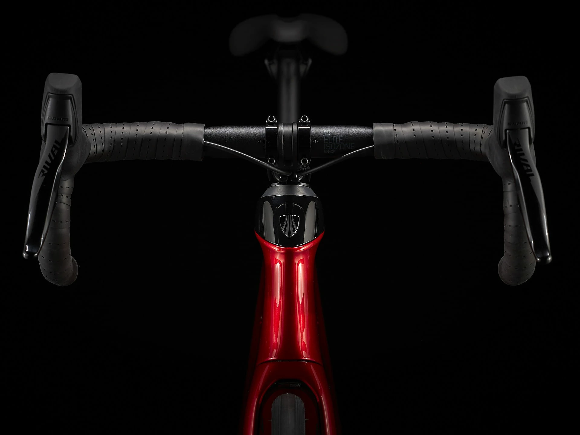 Domane SL 6 ETap Crimson/Trek Black – Image 9