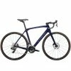 Trek Domane SL 6 ETap Gen 4 Deep Dark Blue