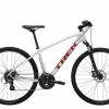 Trek Dual Sport 1 Quicksilver