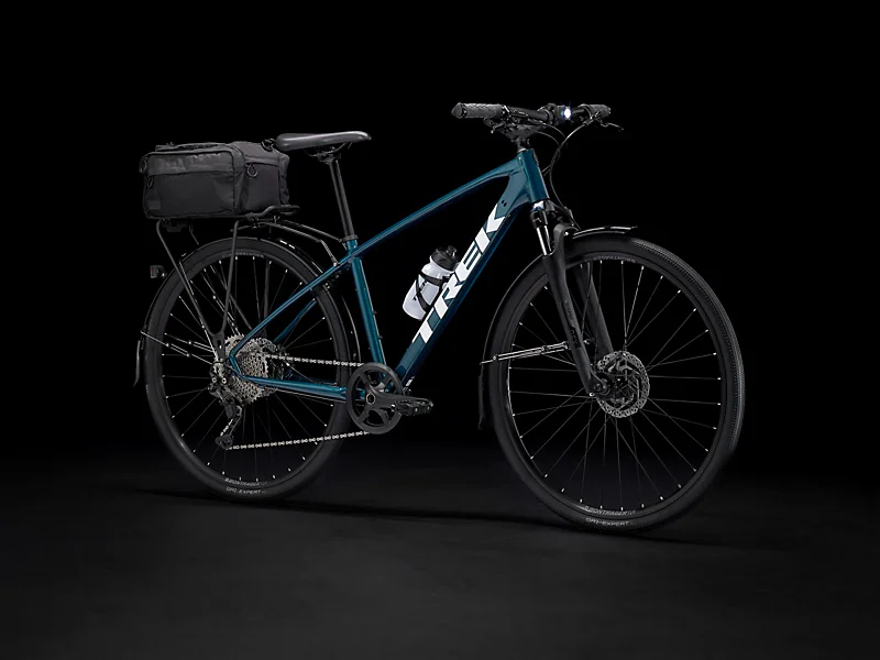 Trek Dual Sport 3 Dark Aquatic – Image 11