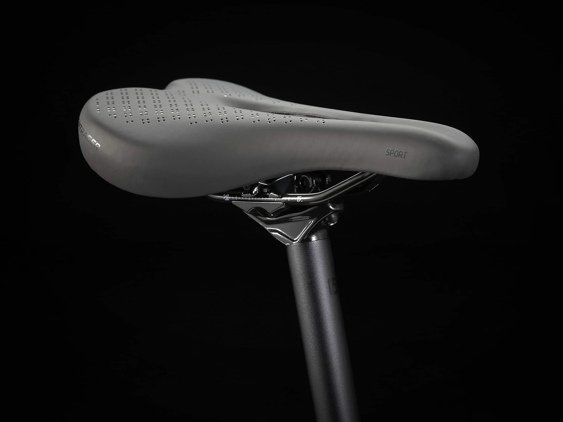 FX 1 Disc Satin Trek Noir – Image 8