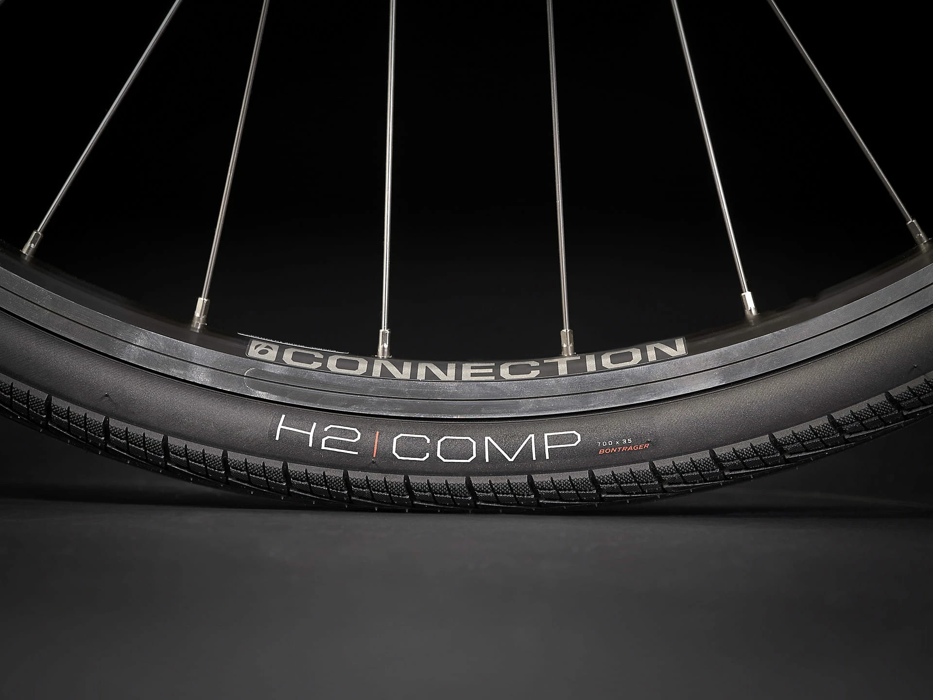 FX 1 Disc Satin Trek Noir – Image 7