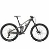 Trek Fuel EX 7 Gen 6 Matte Dnister Black