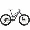 Trek Fuel EX 8 Gen 6 Galactic Grey To Black Fade (gris Galactique à Noir)