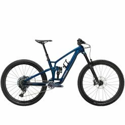Trek Fuel EX 9.8 GX AXS Gen 6 Mulsanne Blue
