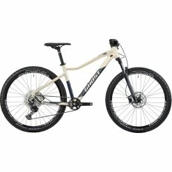 Ghost Lanao Pro 27.5 AL - Beige Metallic/Dark Blue Pearl
