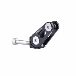 Supernova Multimount SA - Support De Lampe - Noir