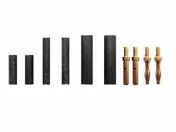 Supernova Jeu De Bouchons En Or