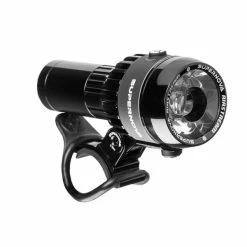 Supernova Airstream 2 - Noir Poli