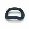 KNOG Blinder MOB/Road R70 - Caoutchouc De Remplacement - Moyen 27-32mm - Noir