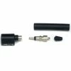 SON Adaptateur Coaxial Avec Fiche