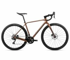Orbea TERRA H30 Cooper Mat