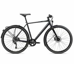 Orbea CARPE 15 - Night Black(Gloss)
