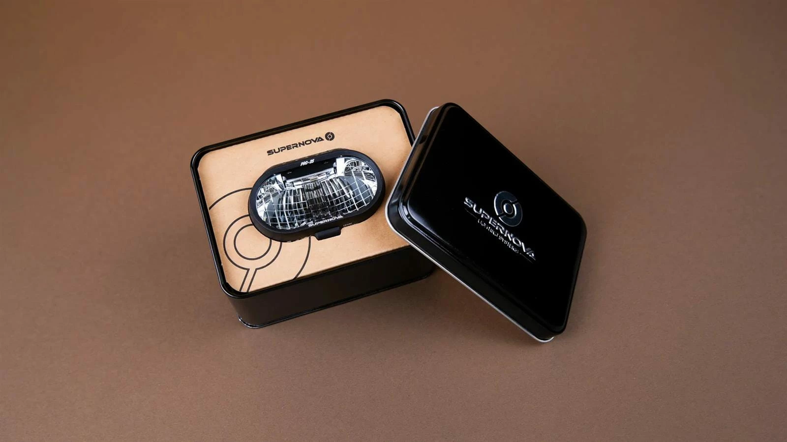 Supernova M99 Mini Pro-25 Km/h - Noir – Image 3