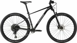 Cannondale Trail SL 3 Black Pearl