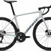 Giant TCR Advanced 1+ - Unicorn Blanc