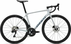 Giant TCR Advanced 1+ - Unicorn Blanc