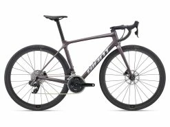 Giant TCR Advanced Pro 1 AR - Plume De Charbon