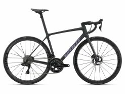 Giant TCR Advanced SL 0 - Carbone Brut