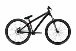 Octane One Pompe De Fusion - Noir