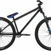 Ns-bikes Metropolis 3 - Dirtbike - Noir