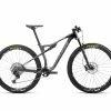 Orbea OIZ M30 Anthracite Glitter - Noir (Gloss)