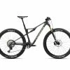 Orbea OIZ M10 - Powder Black - Noir (mat)
