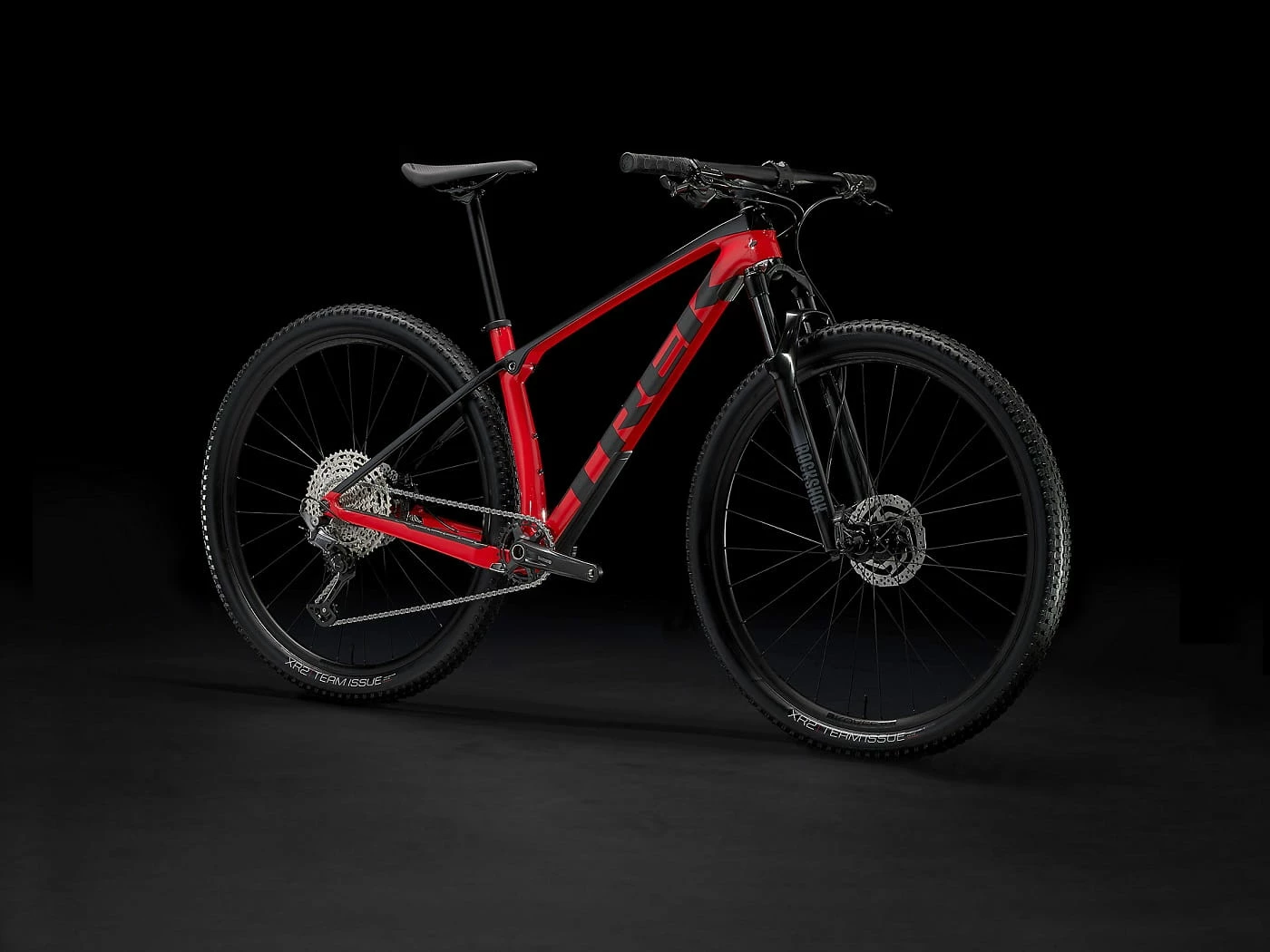 Procaliber 9.5 Rouge Radioactif / Trek Noir – Image 2