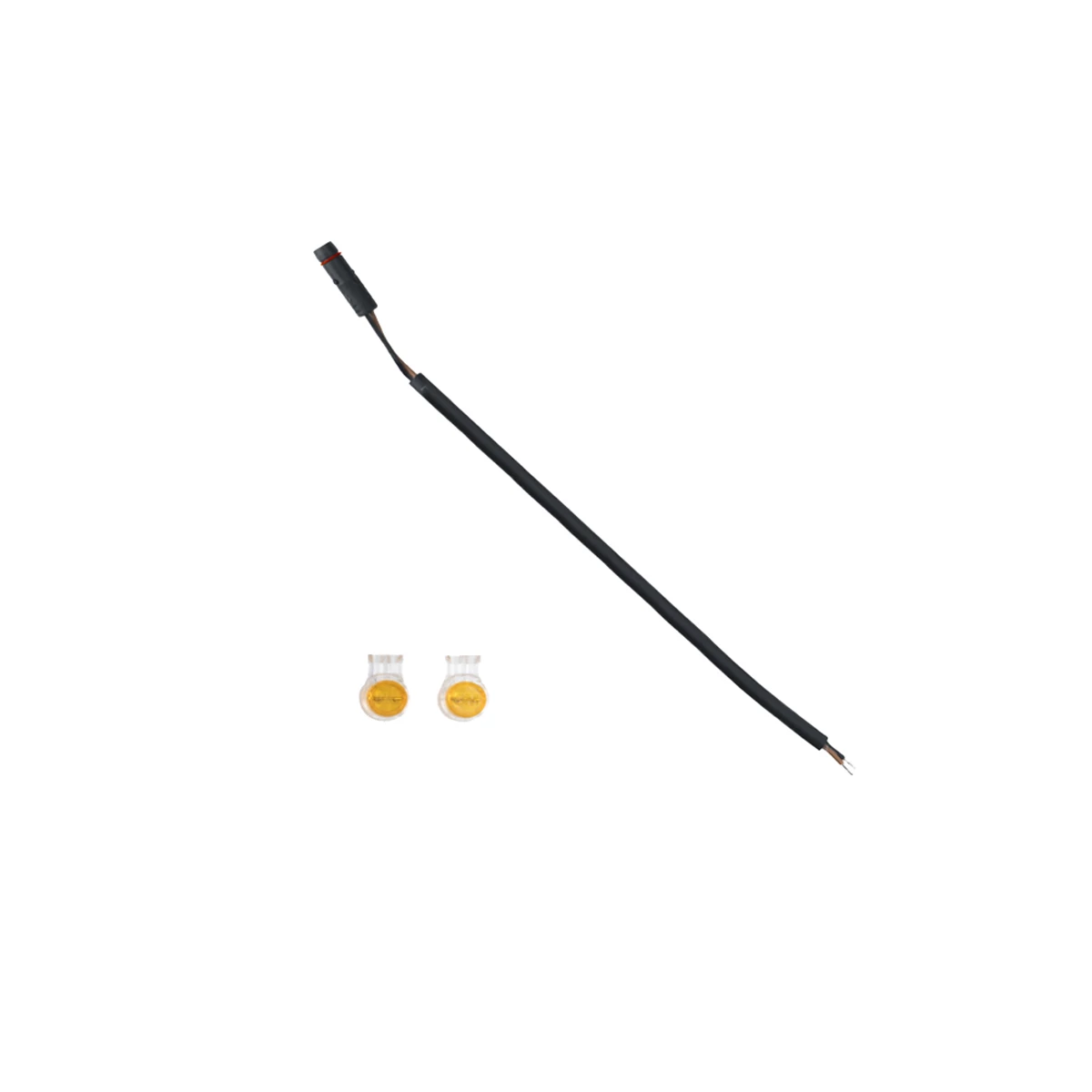 Supernova Câble De Connexion Du Feu Arrière Brose – Image 2