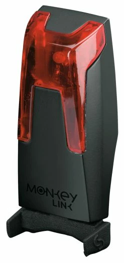 Monkey Link MonkeyLight Rear Connect (pièce Détachée) - Eclairage Pour Vélo électrique