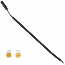 Supernova Câble De Connexion Du Feu Arrière Brose à 3 Broches