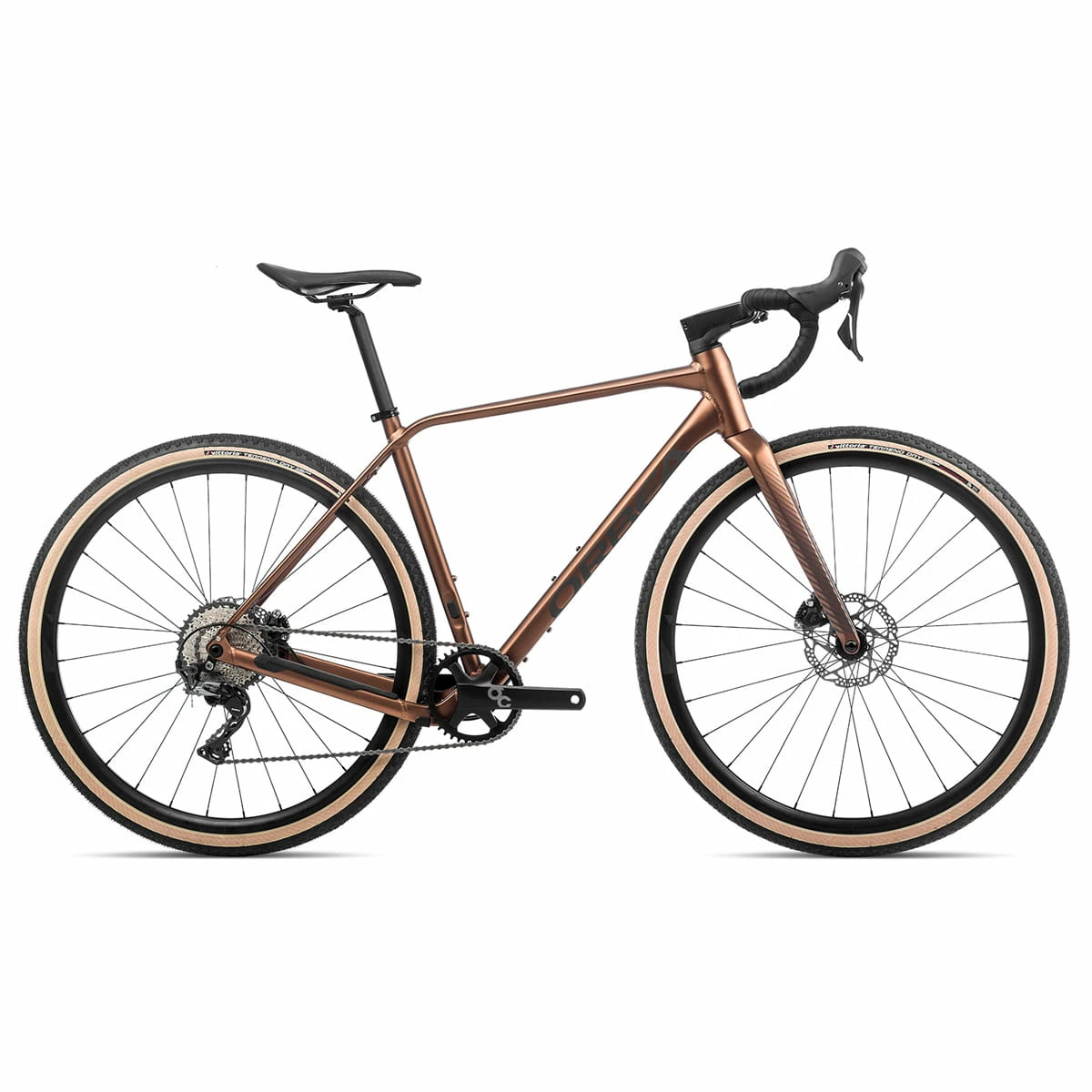 Orbea TERRA H30 1X Cooper Mat