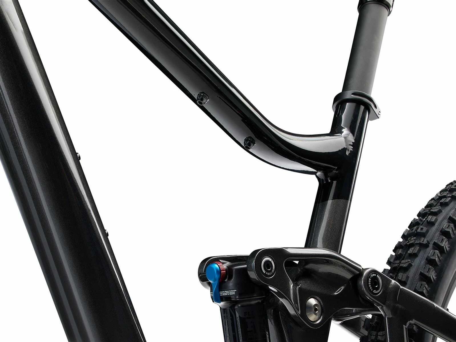 Giant Trance 2 Metallic Black / Noir – Image 7