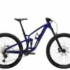 Trek Fuel EX 7 Gen 6 Hex Blue