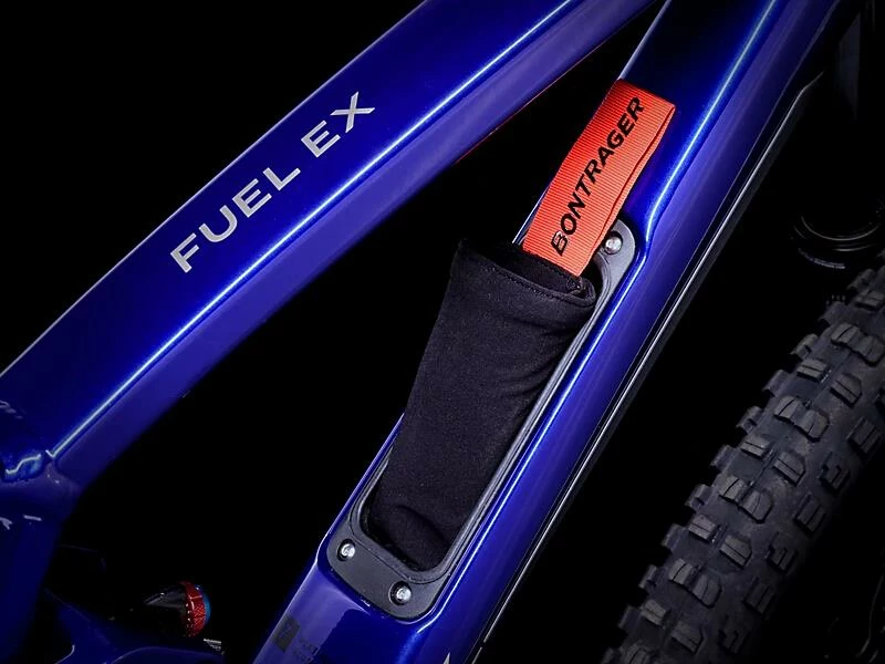 Trek Fuel EX 7 Gen 6 Hex Blue – Image 3