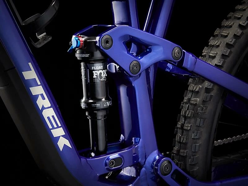 Trek Fuel EX 7 Gen 6 Hex Blue – Image 7