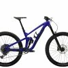 Trek Slash 8 Matte Hex Blue