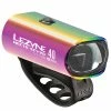 Lezyne Feu Avant Hecto Drive 40 StVZO - Neo Metallic