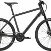Cannondale Bad Boy 2 Noir Mat